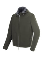 Green|15|B