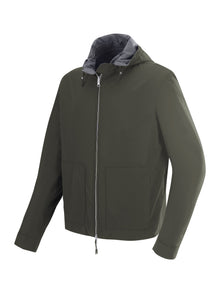 Green|15|B