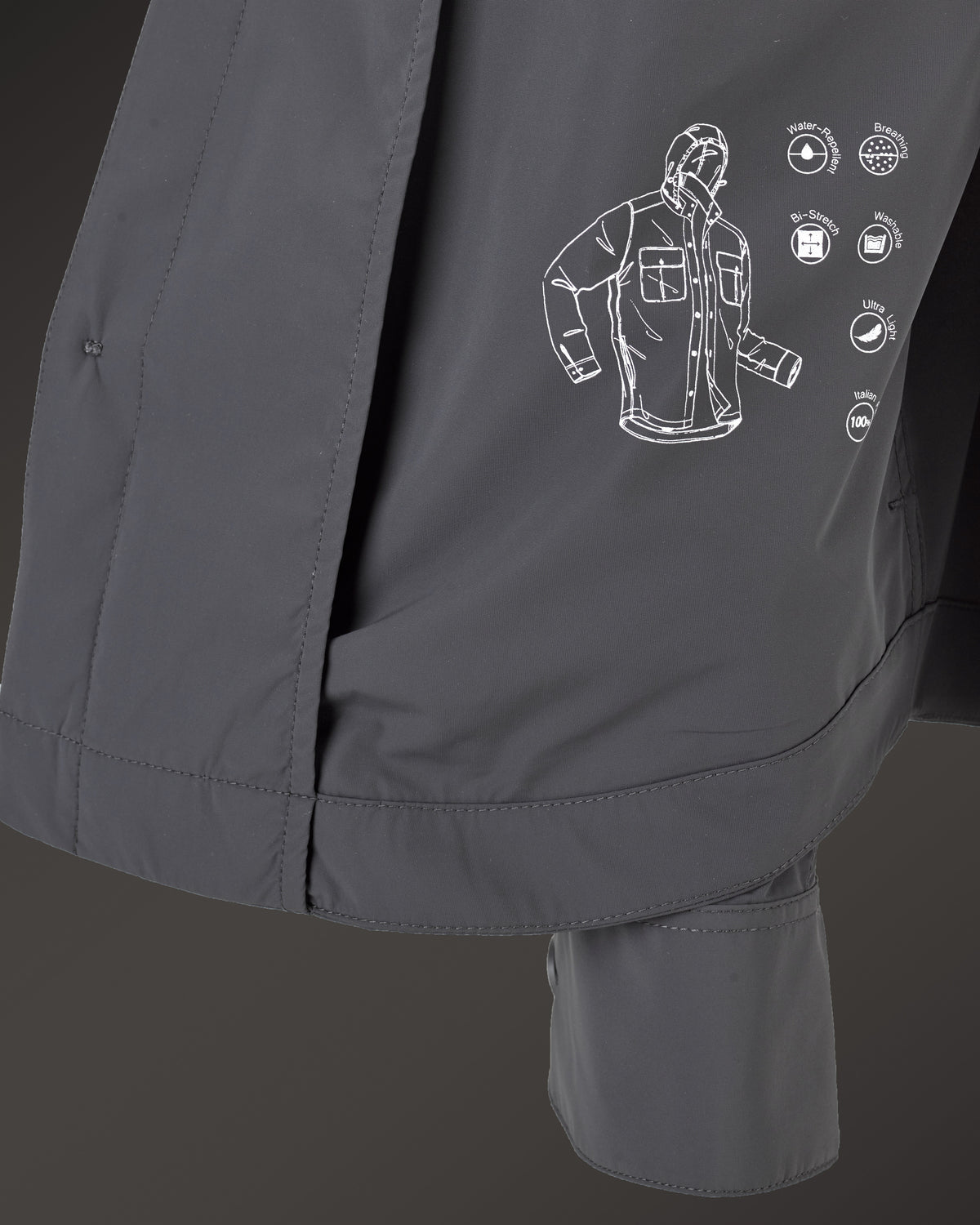 Grey|13|E