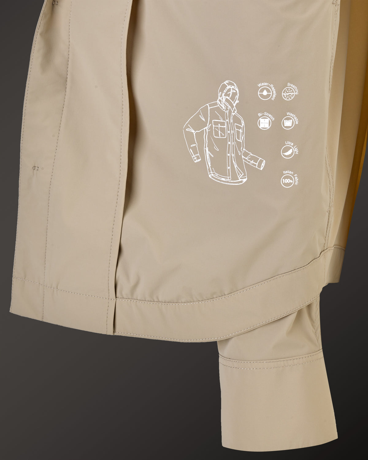 Beige|17|E