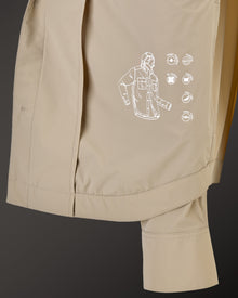 Beige|17|E