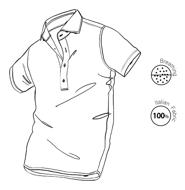 the coolest polo